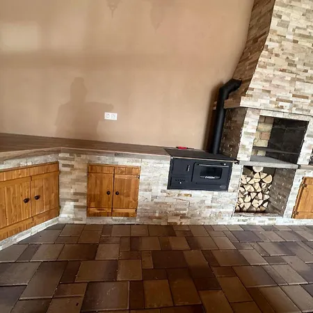 Apartment Relax For You Apartmanhaz Cserkeszolo